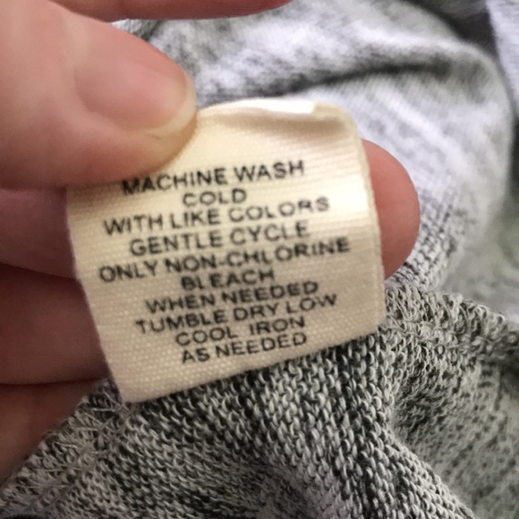 NO COMMENT Women's Sweeter Sweater Dress | L - Picture 12 of 12